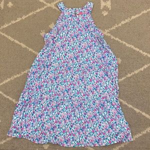 Jerrica Swing Dress